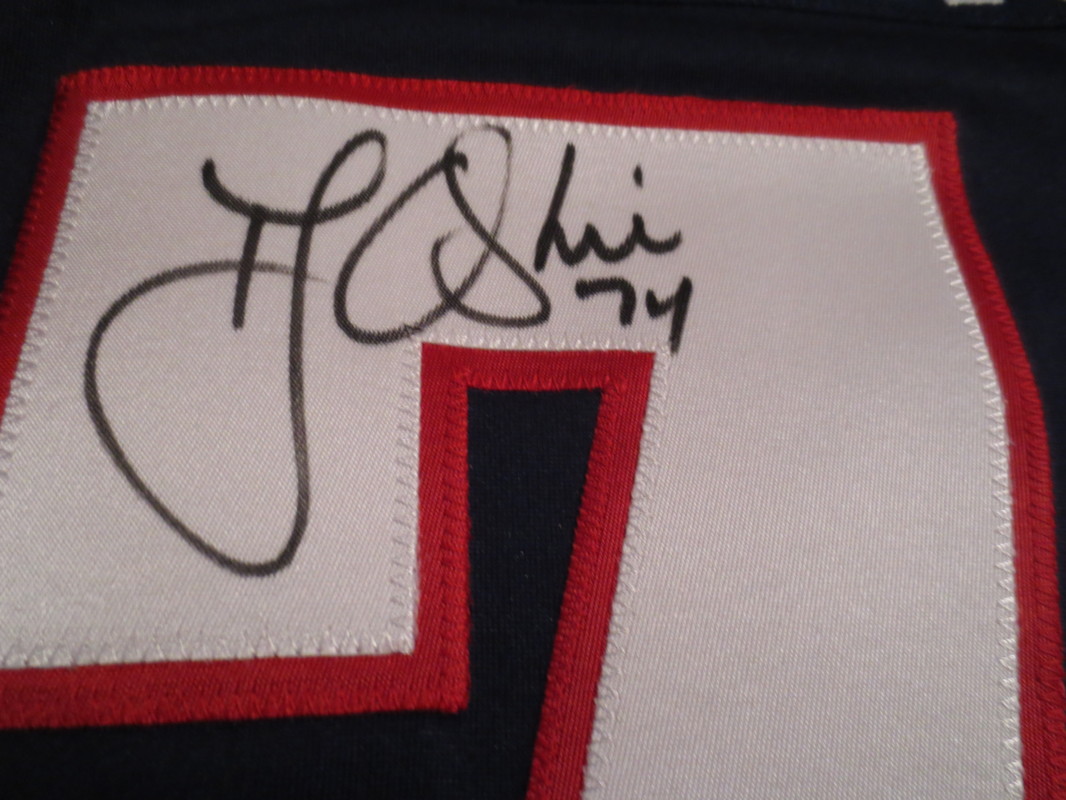 tj oshie usa jersey