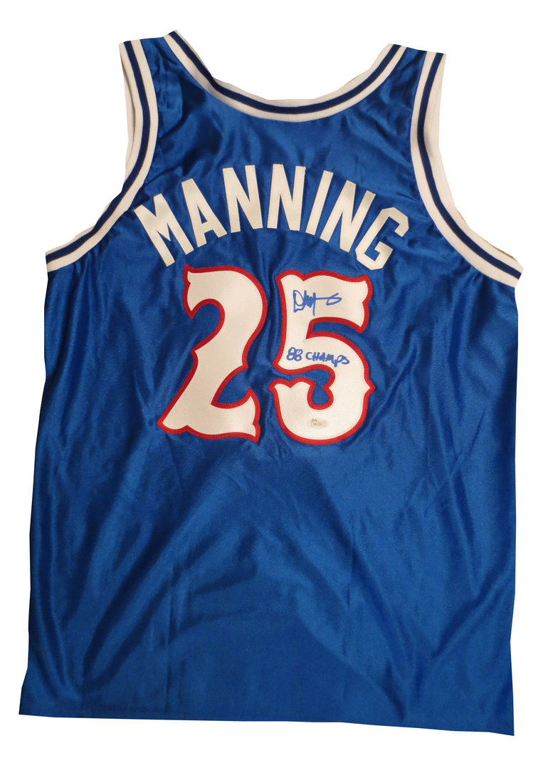 kansas jersey
