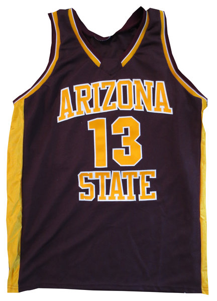 james harden asu jersey