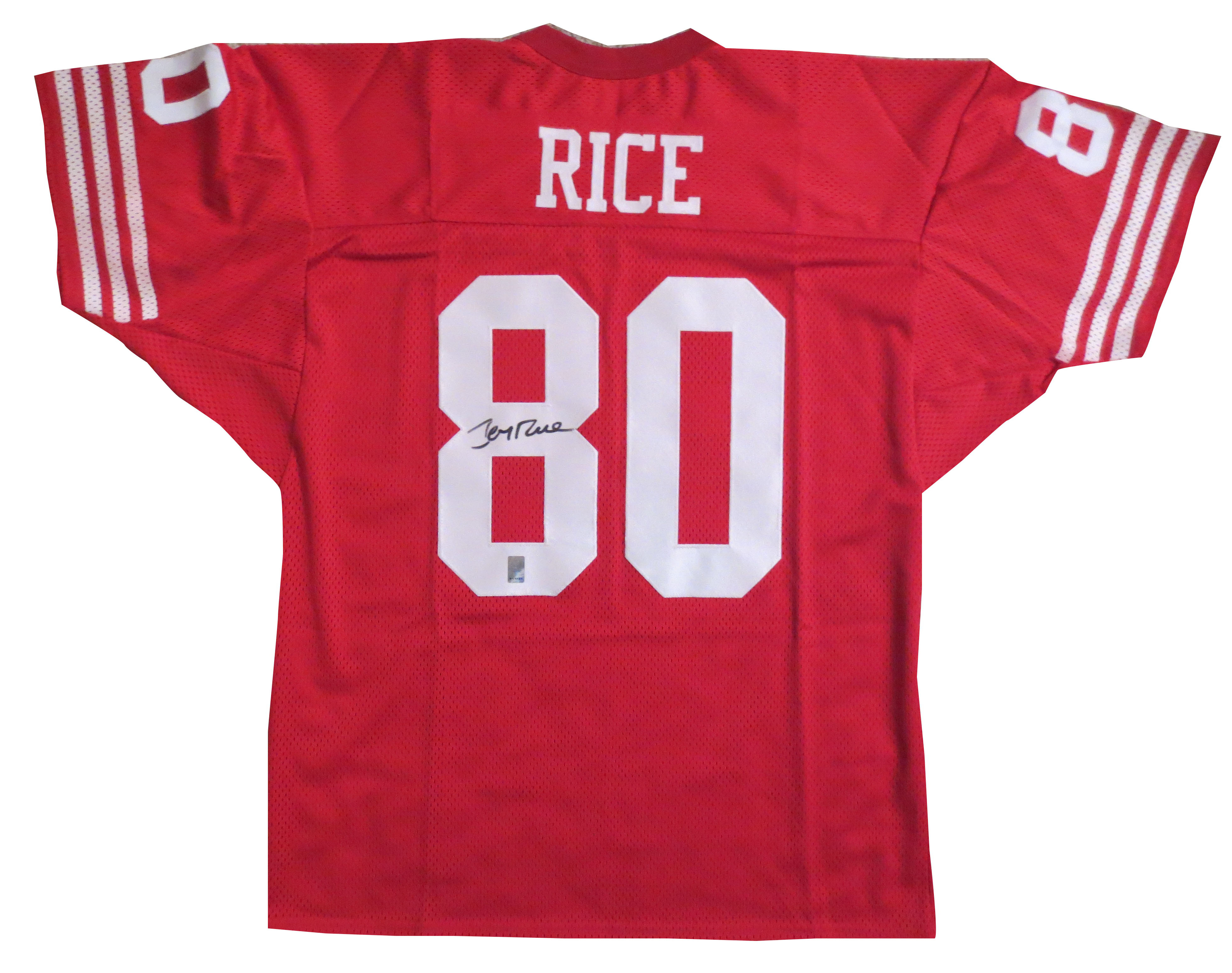 jerry rice jersey jerry rice jersey