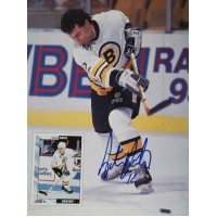 Oates, Adam (Boston Bruins) Oates, Adam (Boston Bruins)