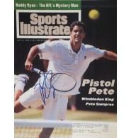 Sampras, Pete Sampras, Pete