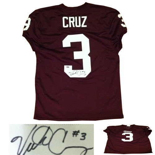 victor cruz jersey