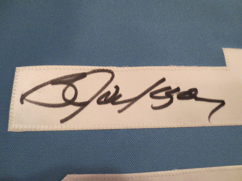 bo jackson powder blue royals jersey