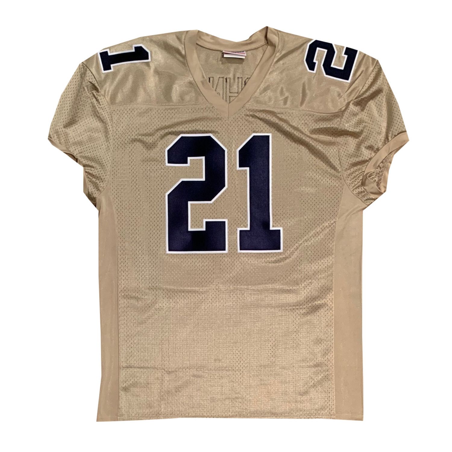 calvin johnson jersey black