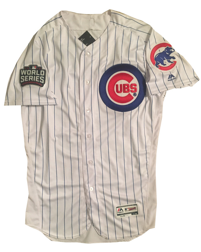 cubs jersey champs