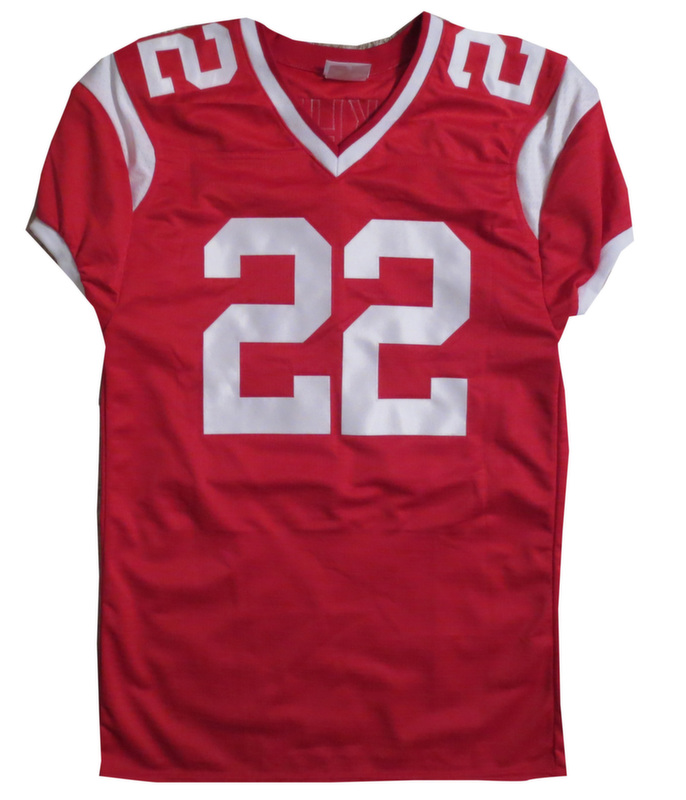 rex burkhead signed nebraska jersey rex burkhead signed nebraska jersey
