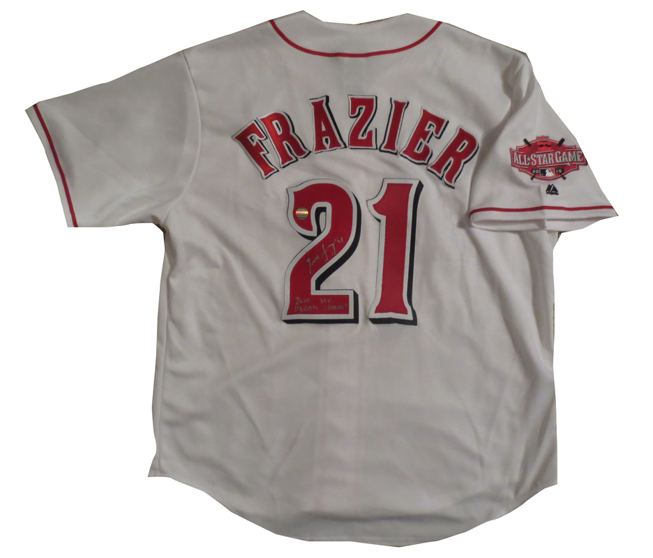reds all star jersey