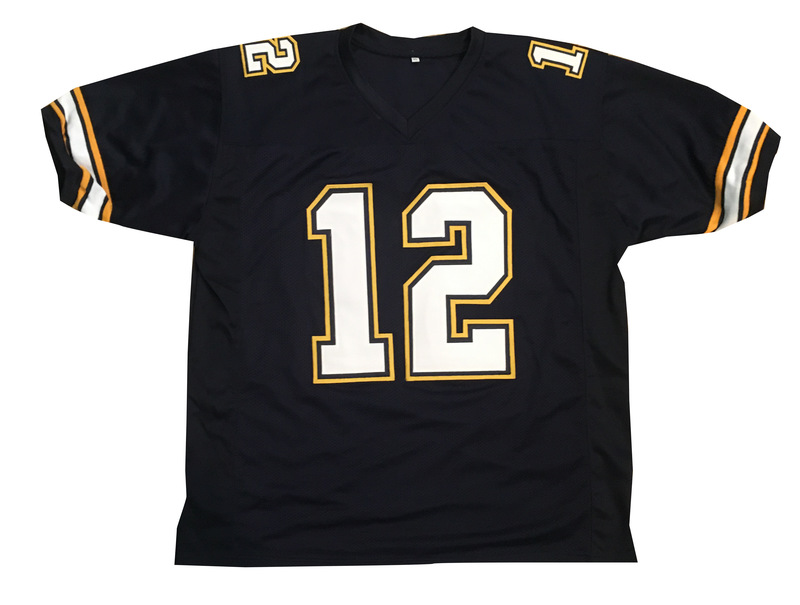 tom brady high school jersey tom brady high school jersey