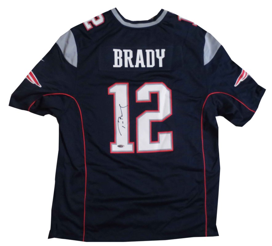 tom brady michigan jersey autographed tom brady michigan jersey autographed